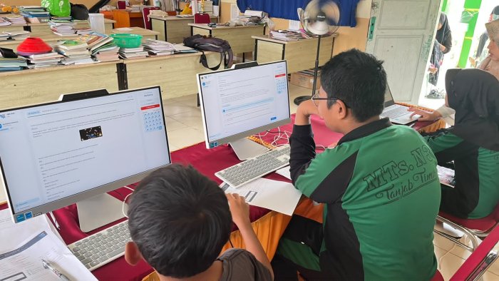 Siap Berlaga di OMI 2026, Peserta MTsN 3 Tanjung Jabung Timur Gaspol Matangkan Persiapan Siap Berlaga di OMI 2026, Peserta MTsN 3 Tanjung Jabung Timur Gaspol Matangkan Persiapan
