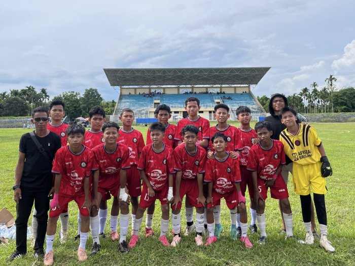 Berkiprah di Tingkat Kabupaten, Siswa MTsN 3 Tanjung Jabung Timur Siap Toreh Prestasi